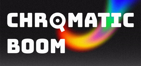 Cover art from Chromatic Boom