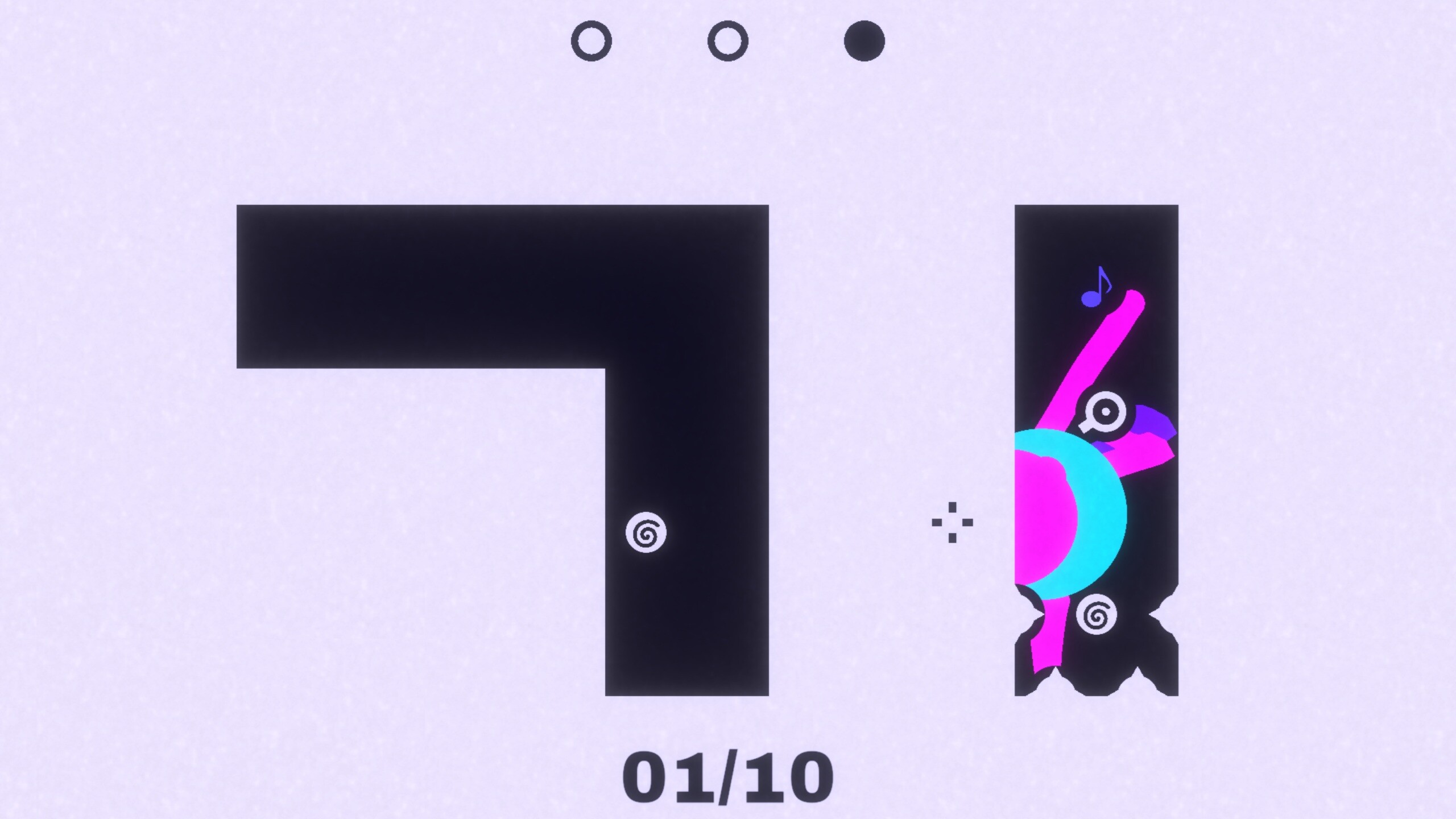 Chromatic Boom screenshot 3