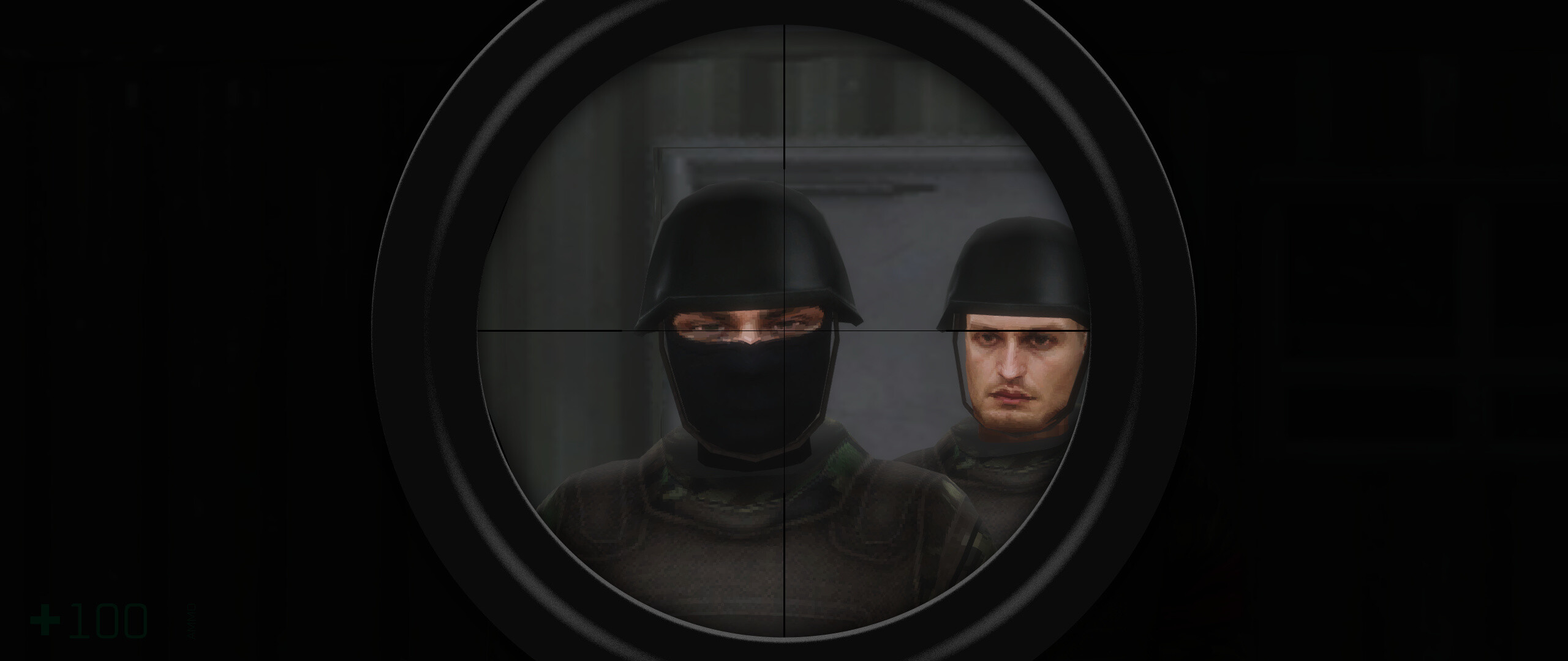 SPEARPOINT - Delta Unit 7 screenshot 5