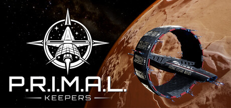 P.R.I.M.A.L. Keepers