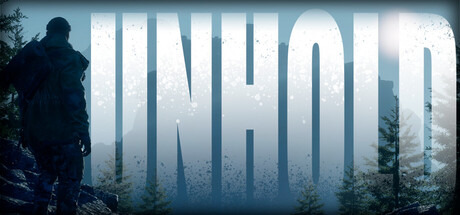 Cover art from UNHOLD