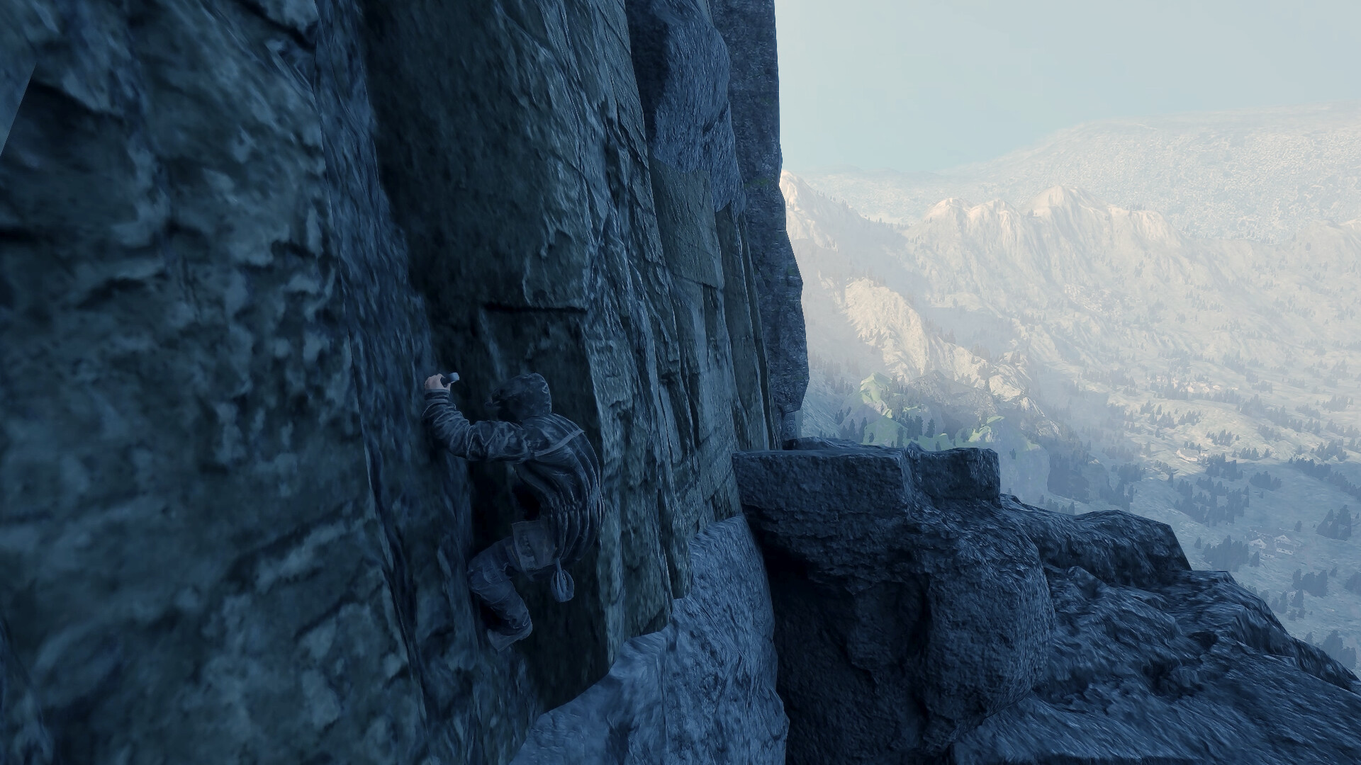 UNHOLD screenshot 3