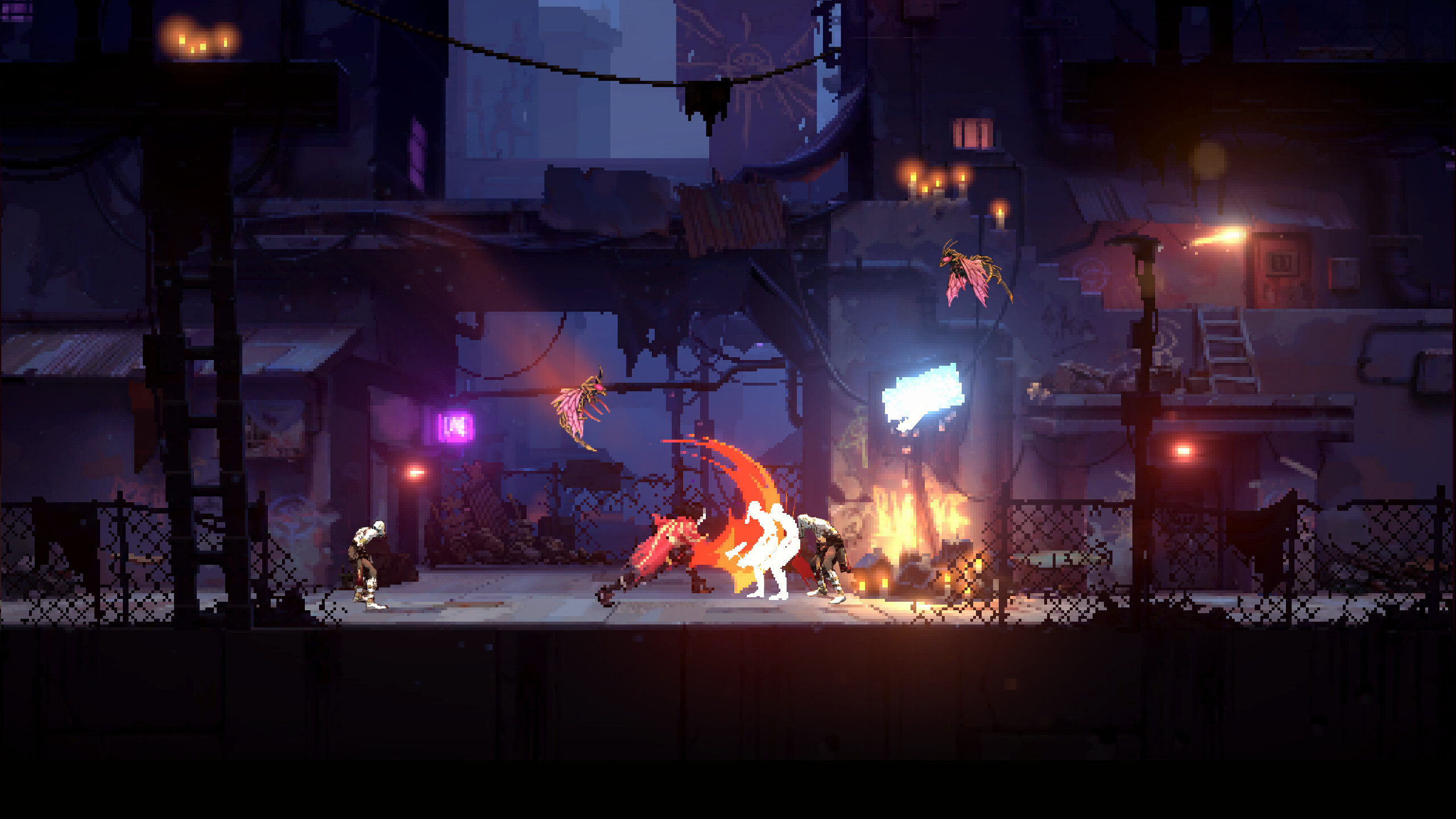 AXIS Urban Samsara trailer