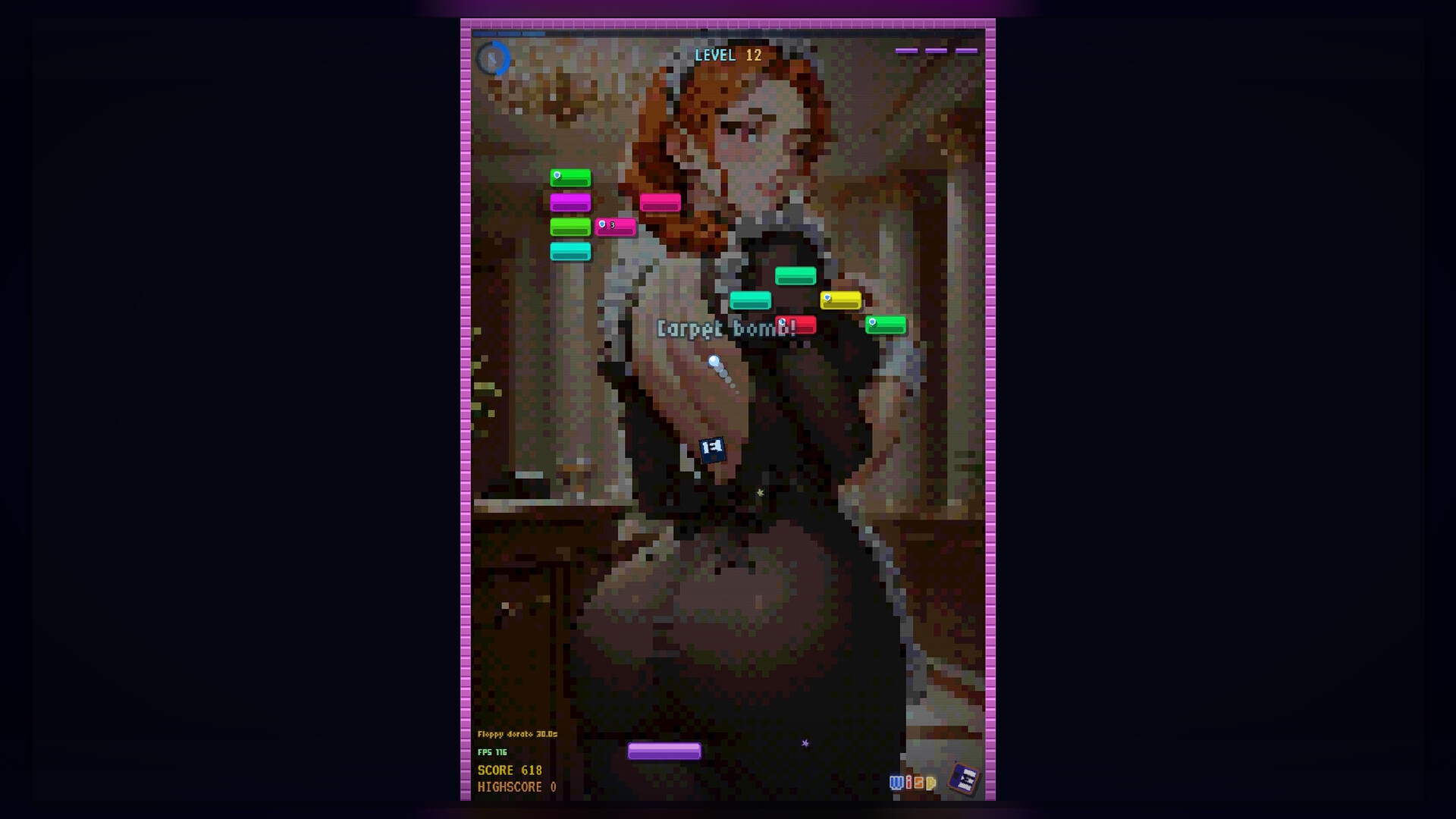 An-Oid screenshot 4