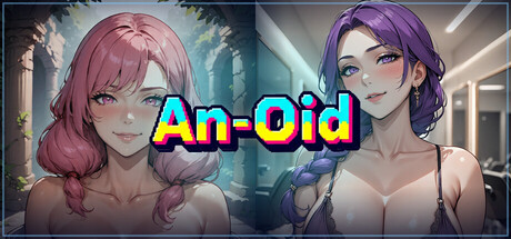 Cover art from An-Oid