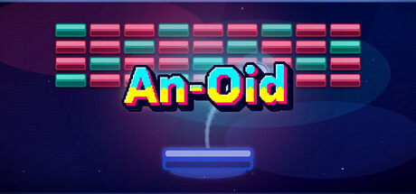Cover art from An-Oid