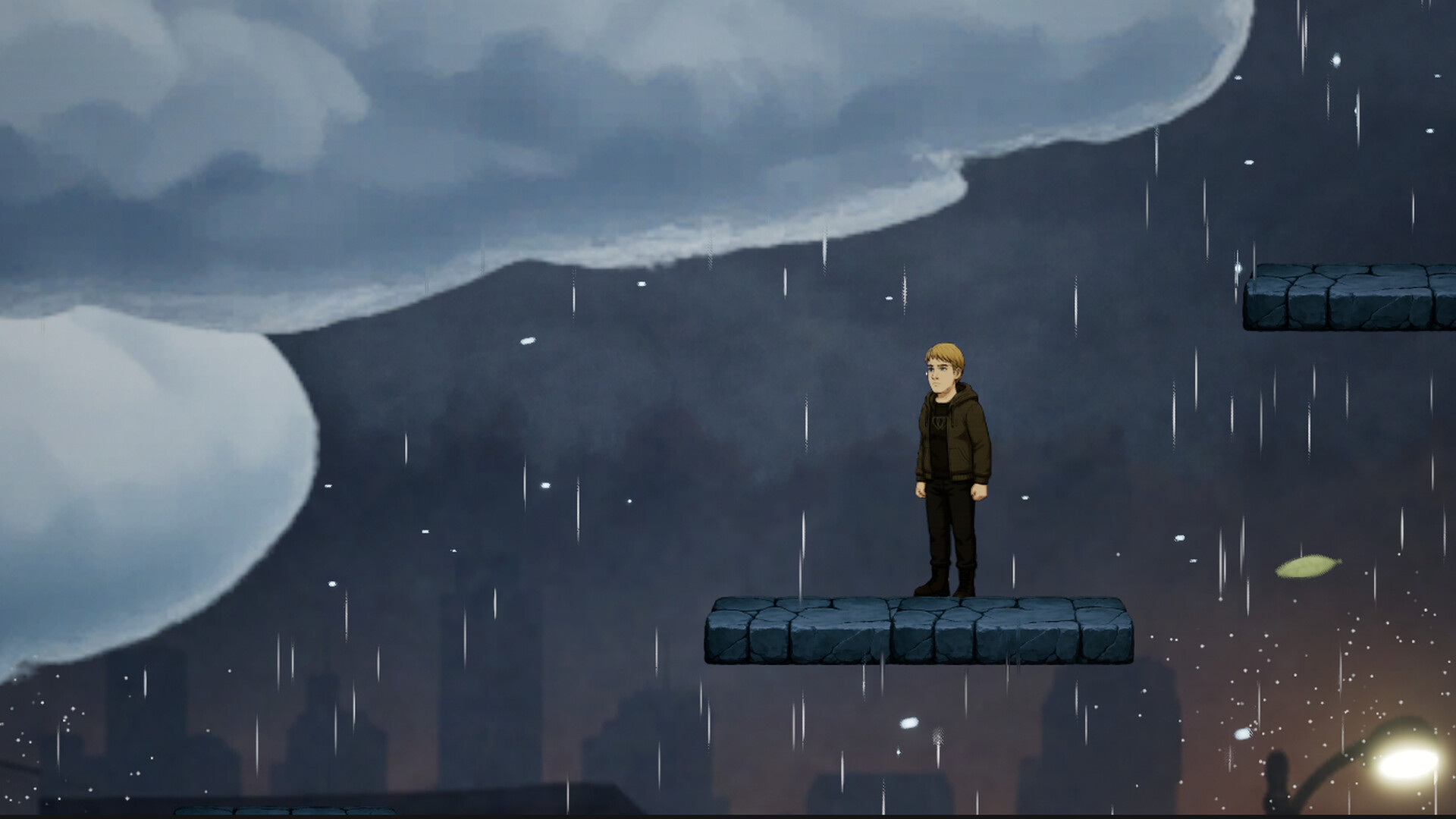 Until I Forget Me screenshot 5