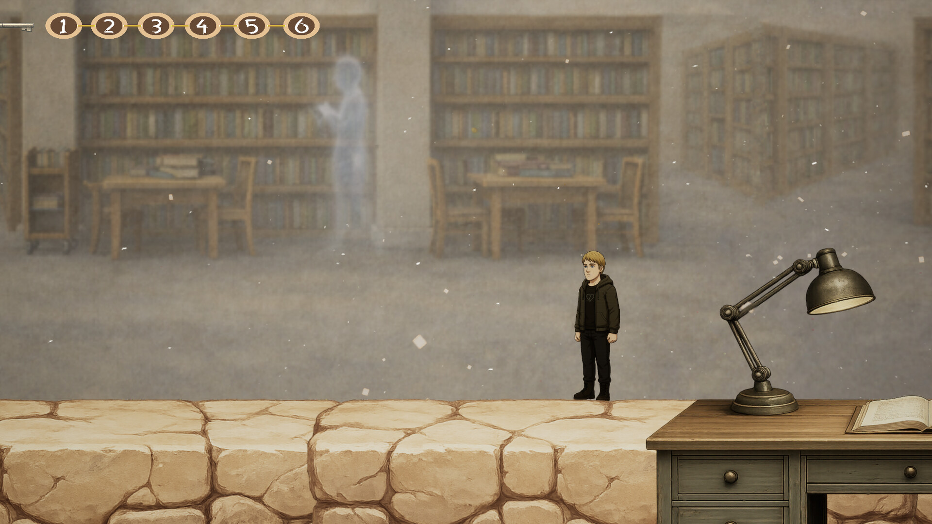 Until I Forget Me screenshot 4