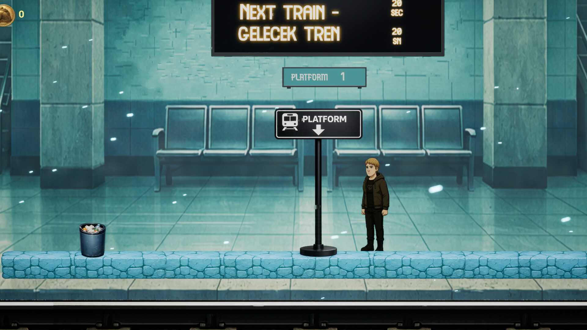 Until I Forget Me screenshot 2