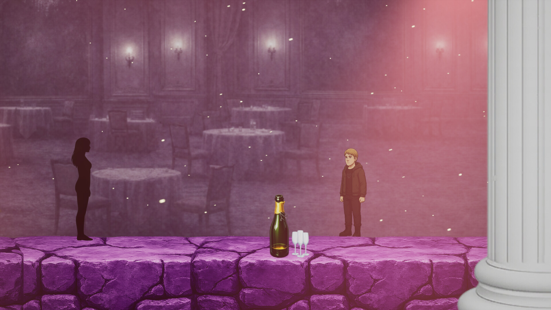Until I Forget Me screenshot 3