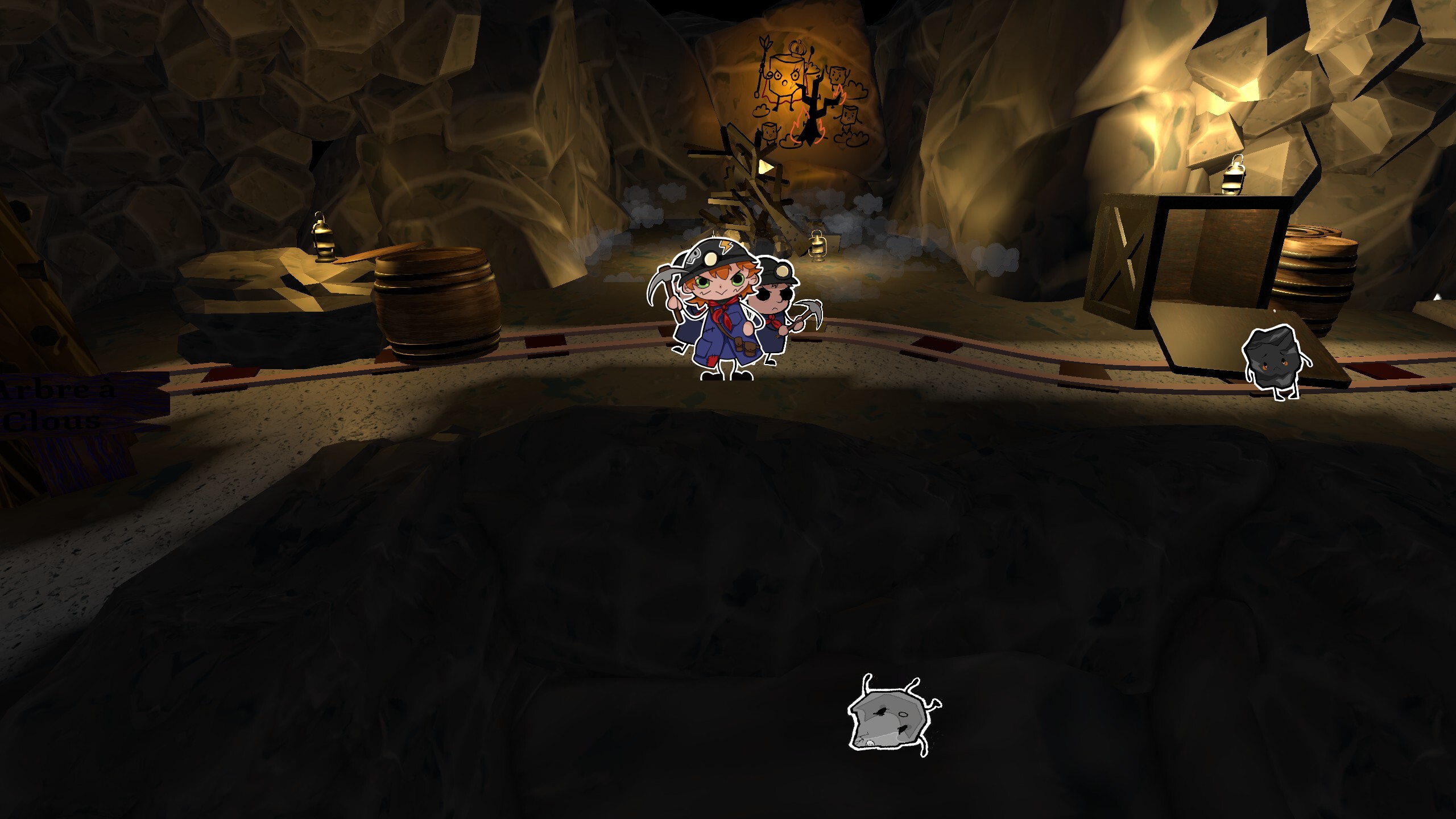 P'tit Tchîf screenshot 5