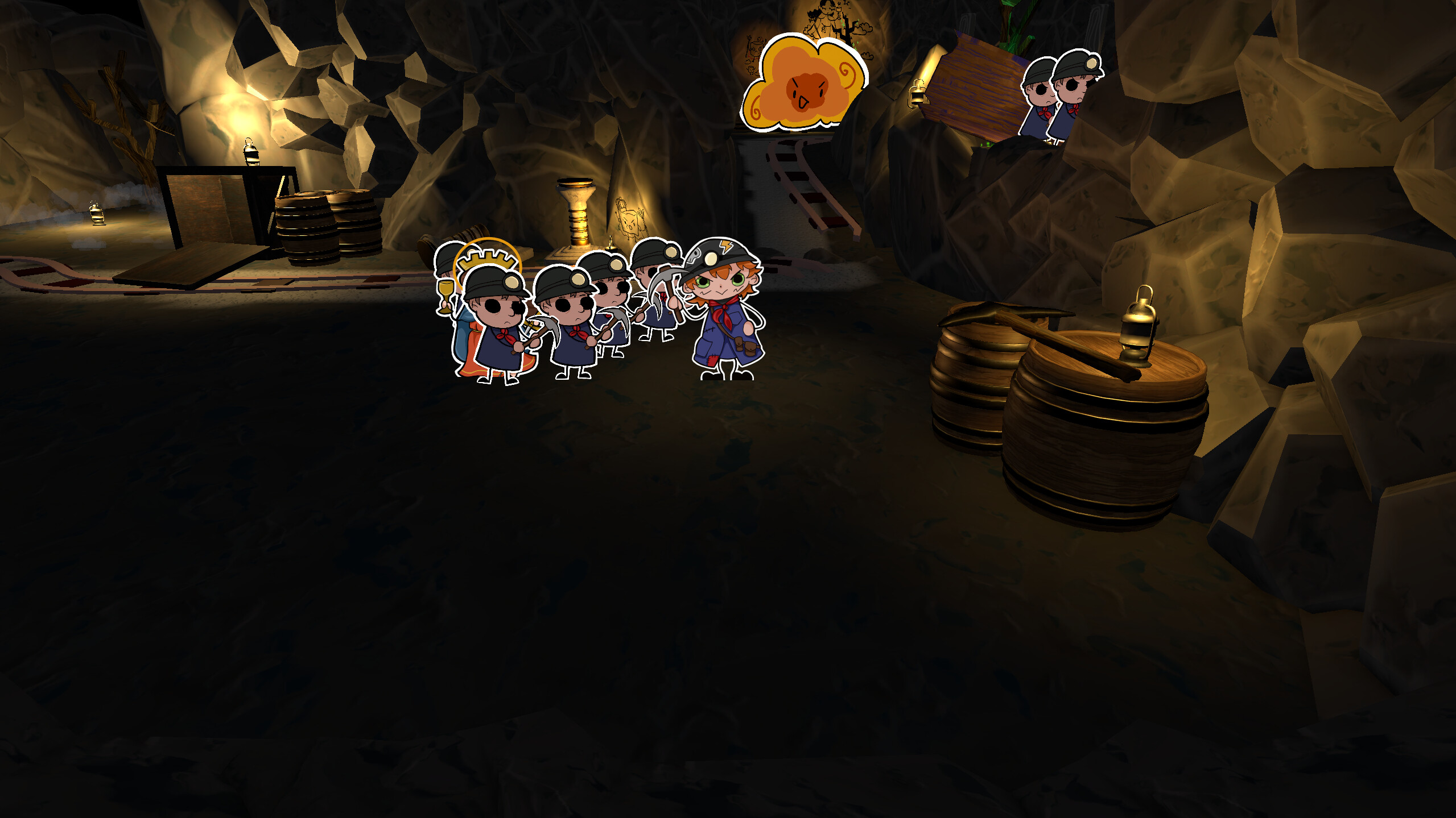 P'tit Tchîf screenshot 3