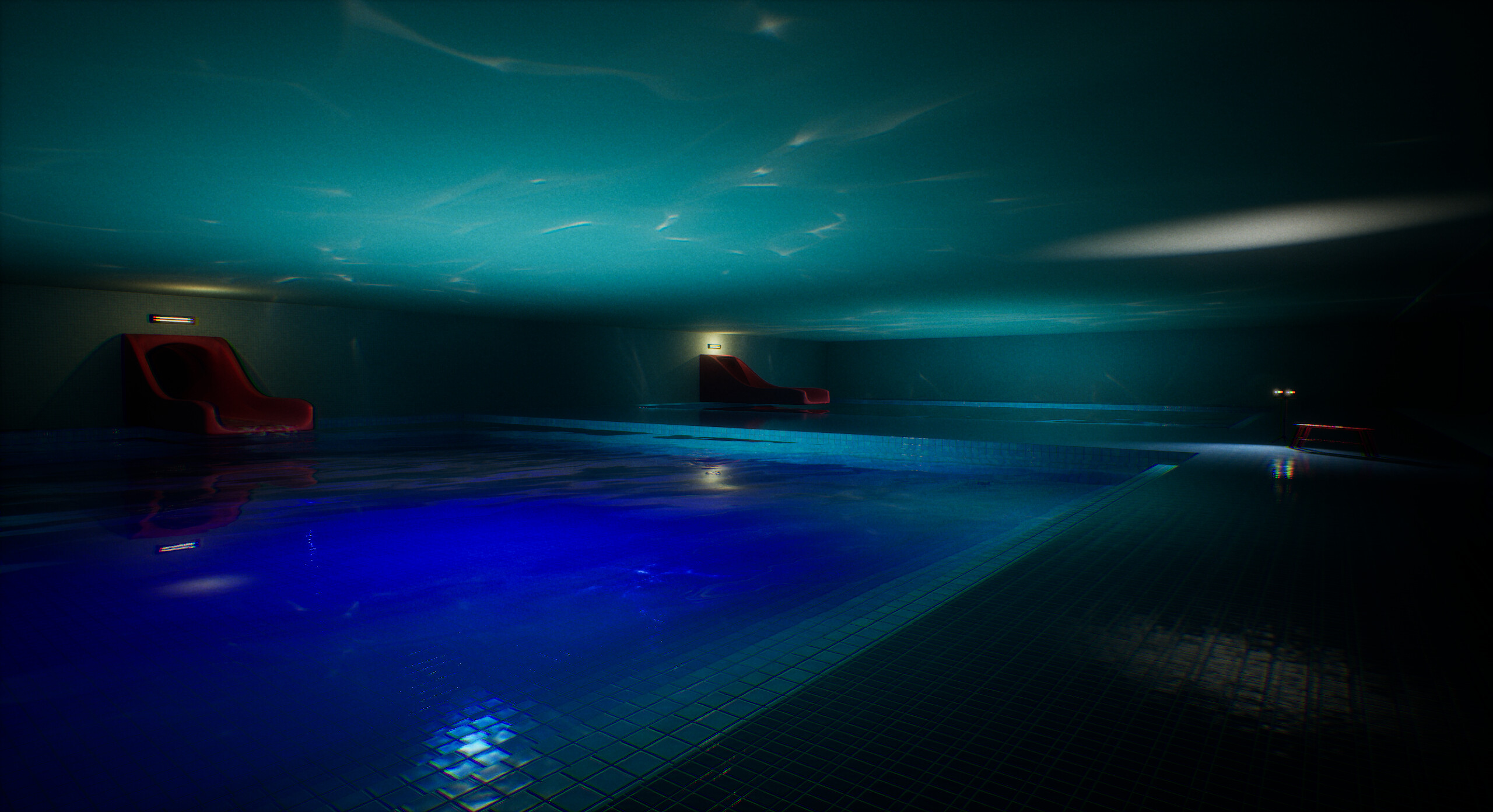 SilentDarkness screenshot 4