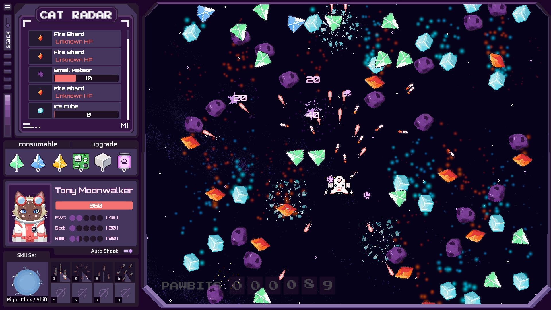 Catstronauts screenshot 4