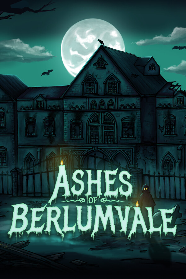 Ashes of Berlumvale