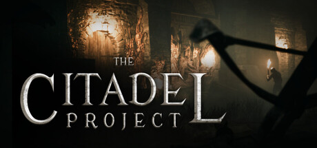 Cover art from The Citadel Project
