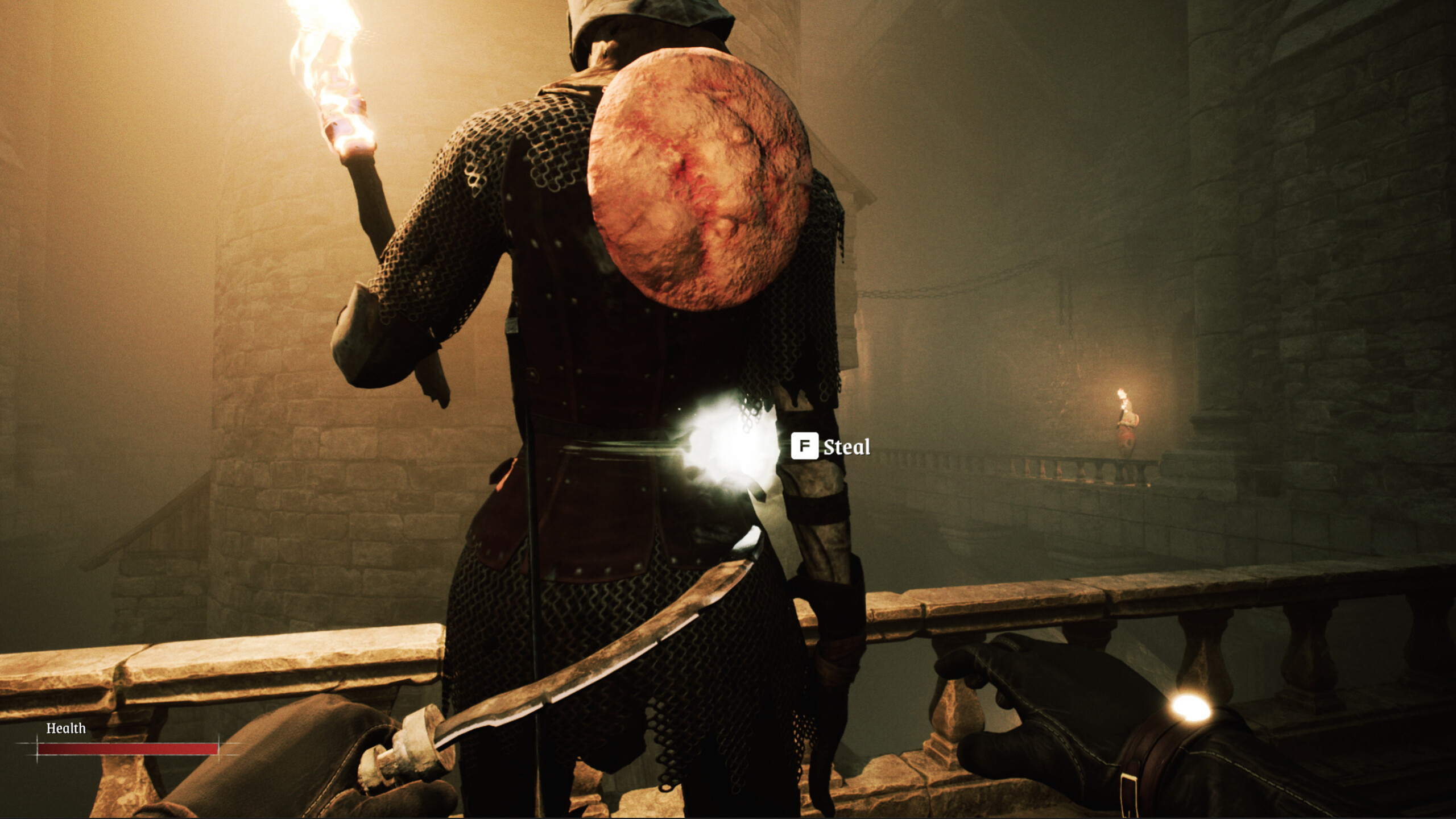 The Citadel Project screenshot 4