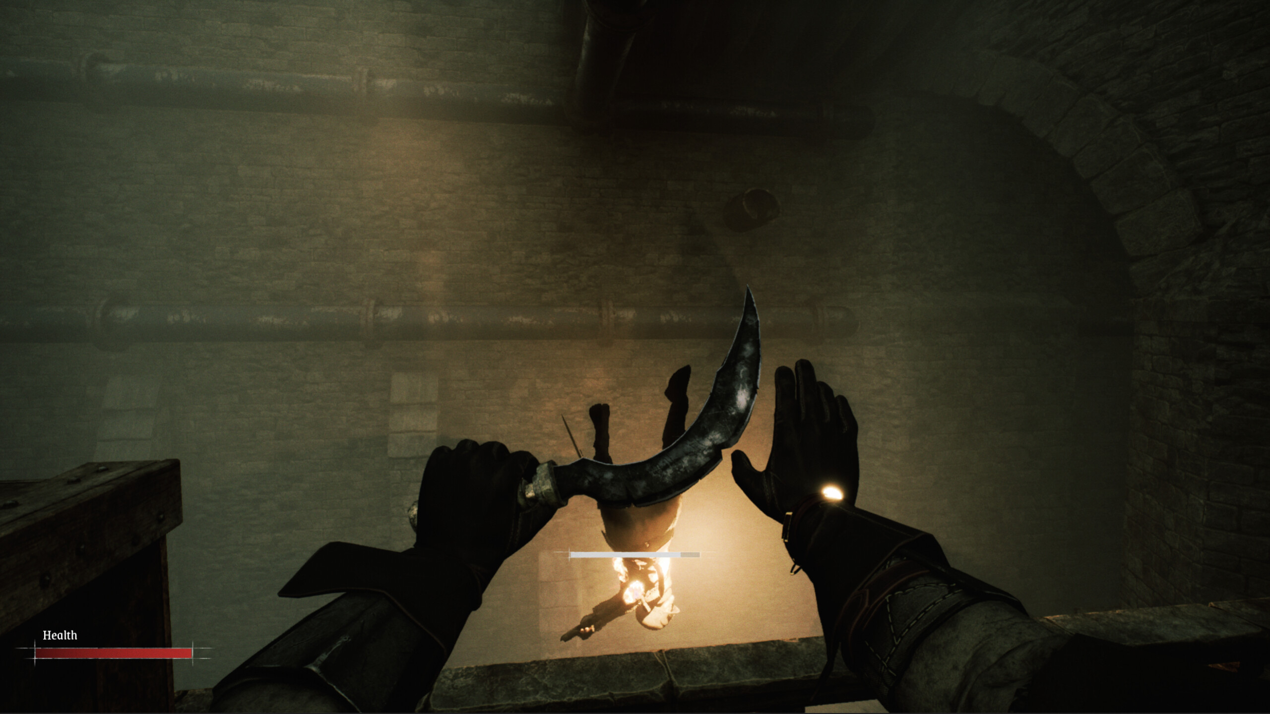 The Citadel Project screenshot 2