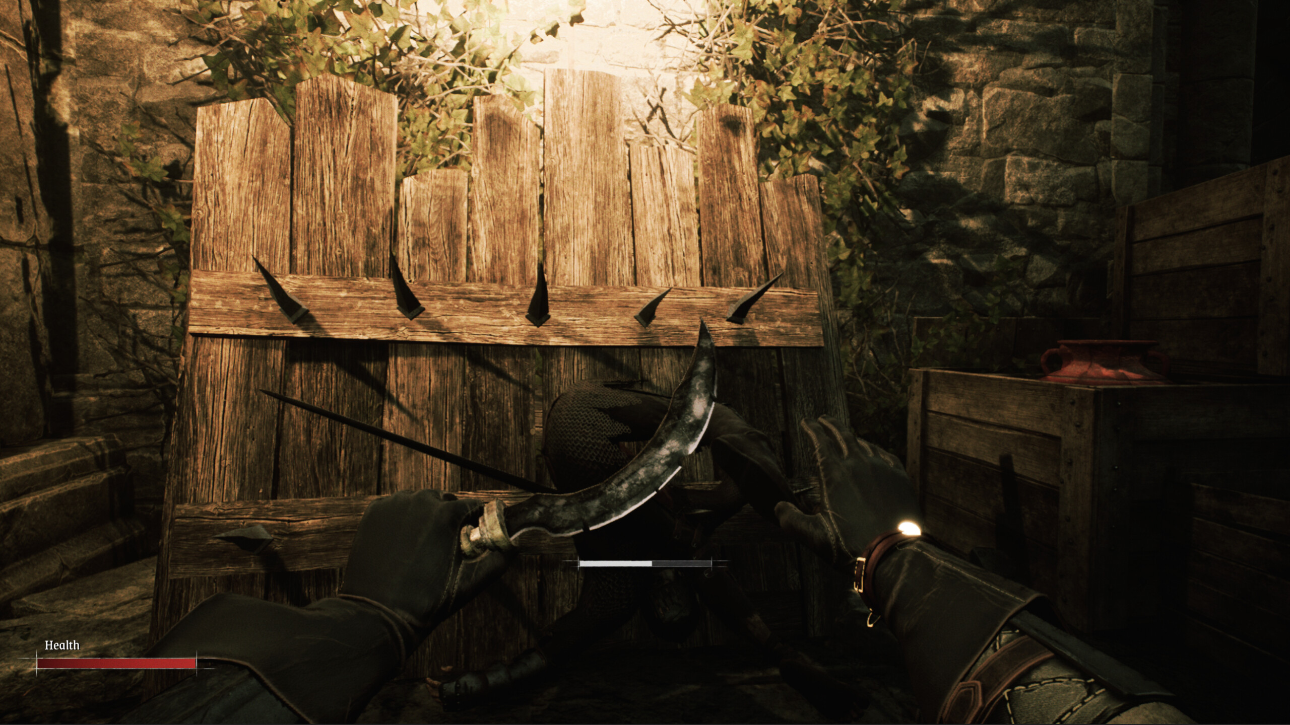 The Citadel Project screenshot 5