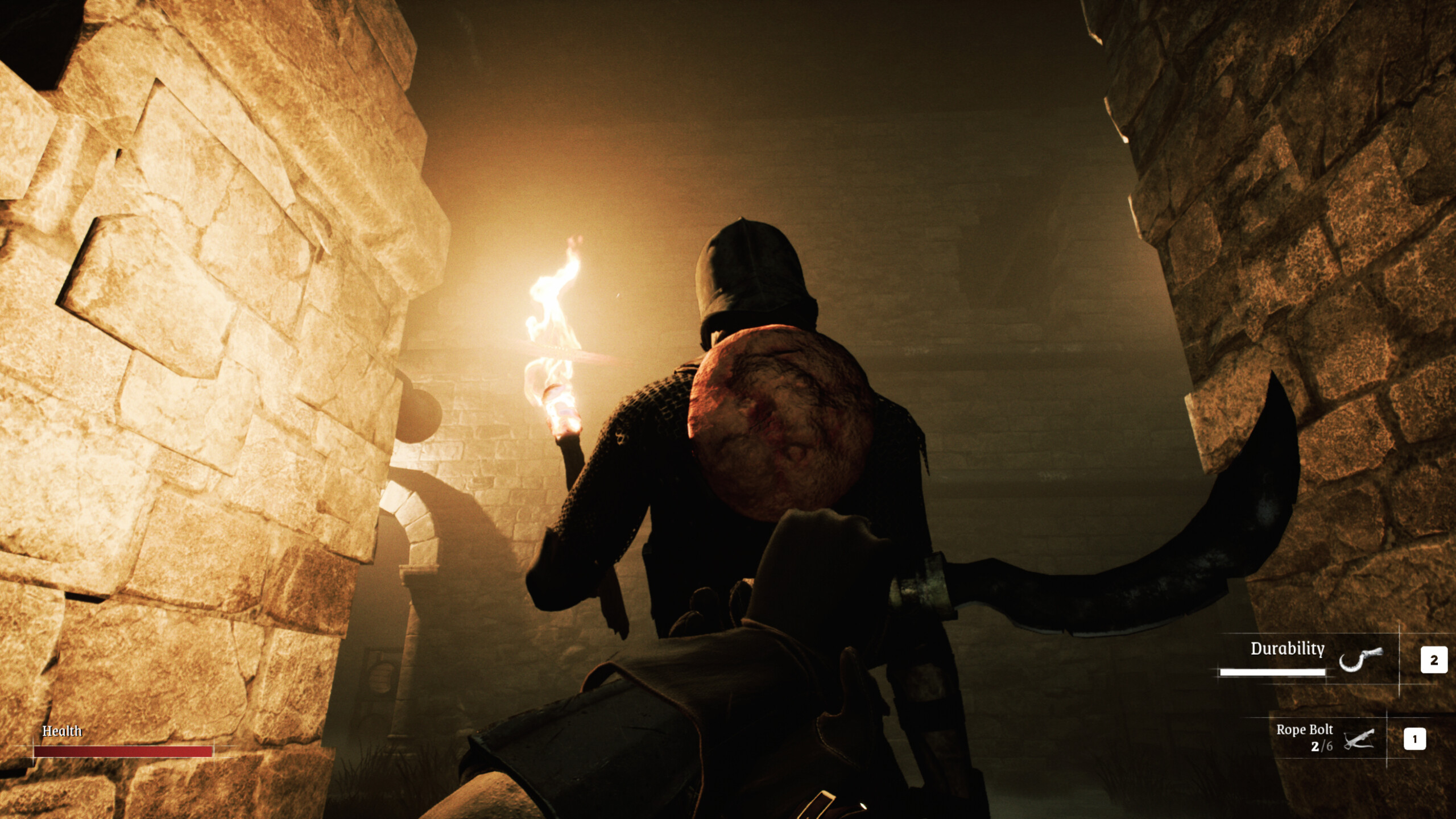 The Citadel Project screenshot 3