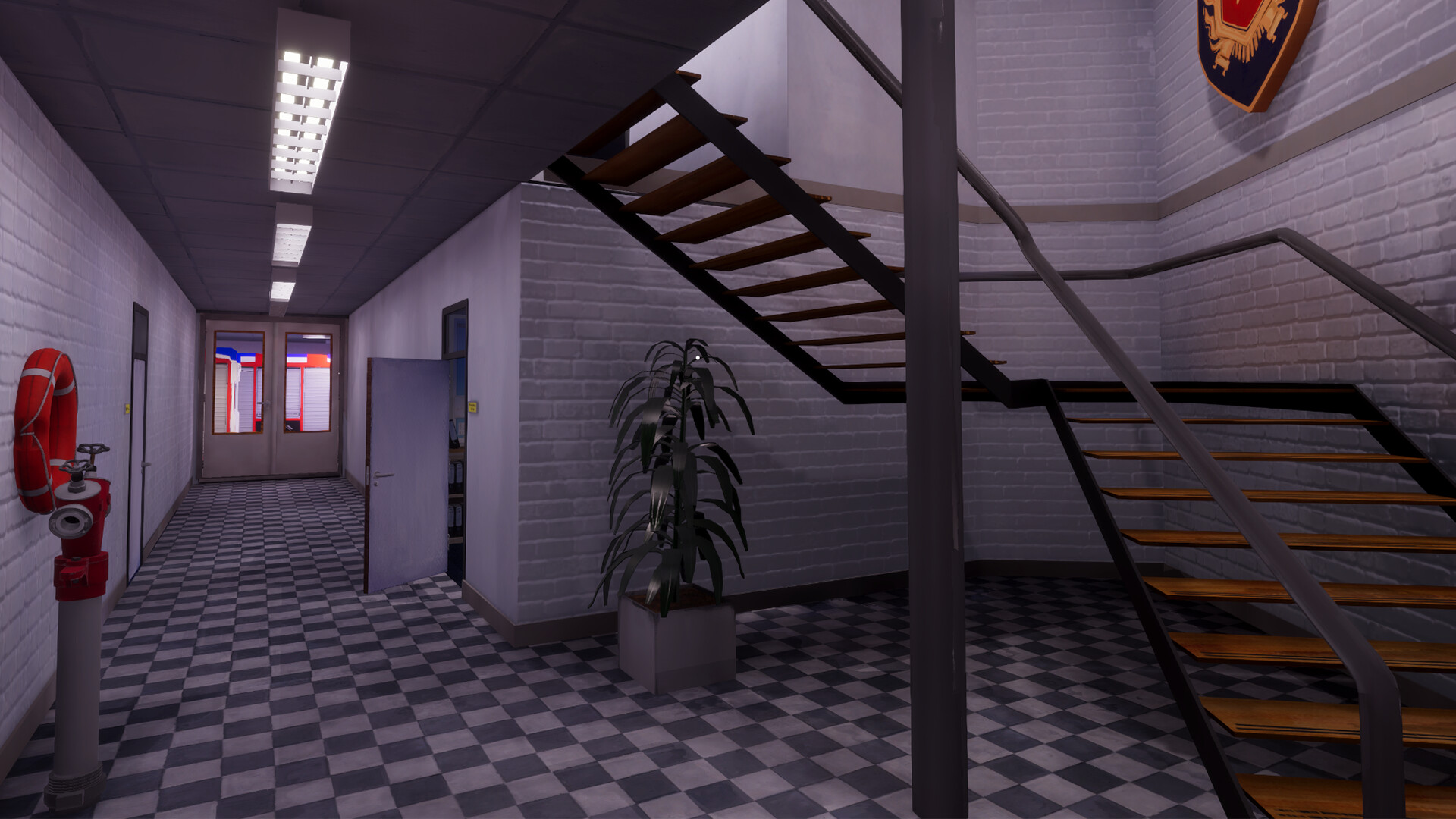 Brand Nacht screenshot 4