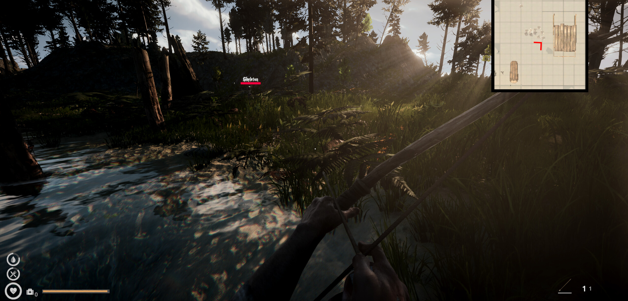 VeilStalker screenshot 4