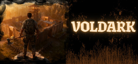 Cover art from Voldark