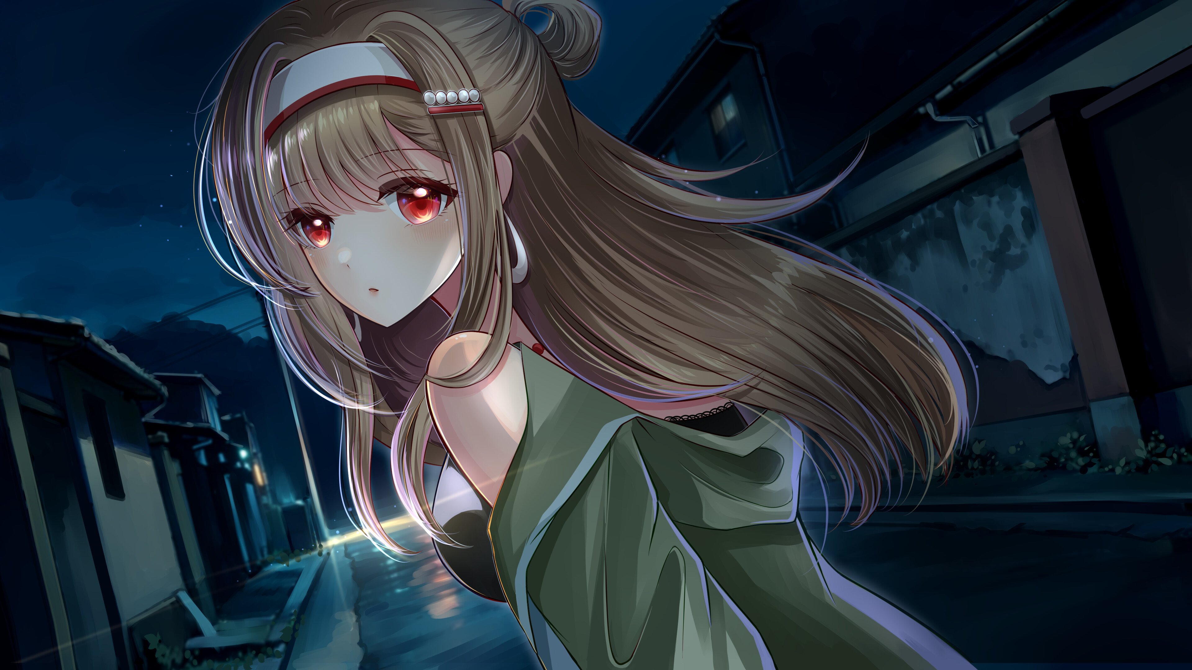 夜航船 screenshot 2