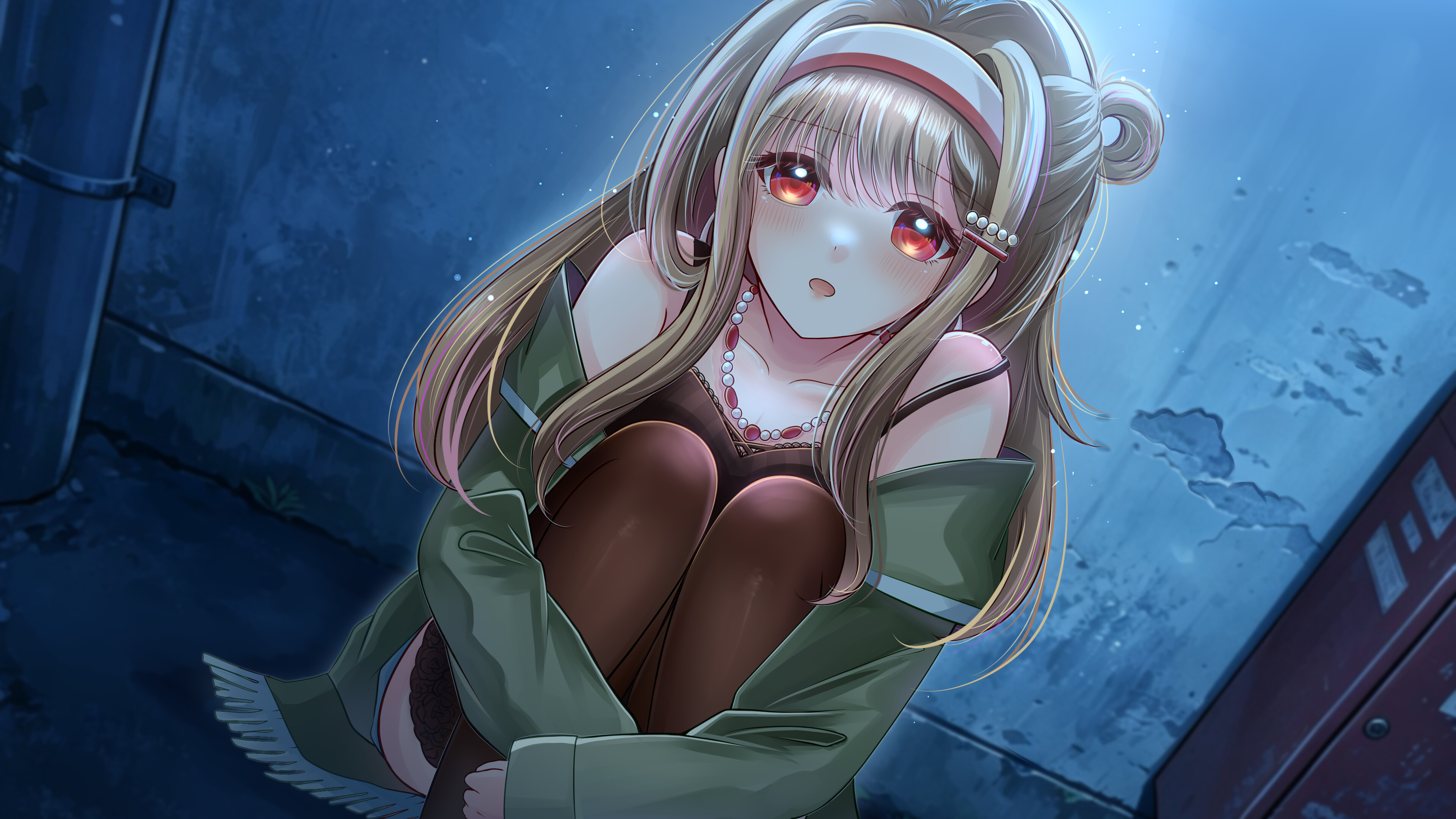 夜航船 screenshot 4
