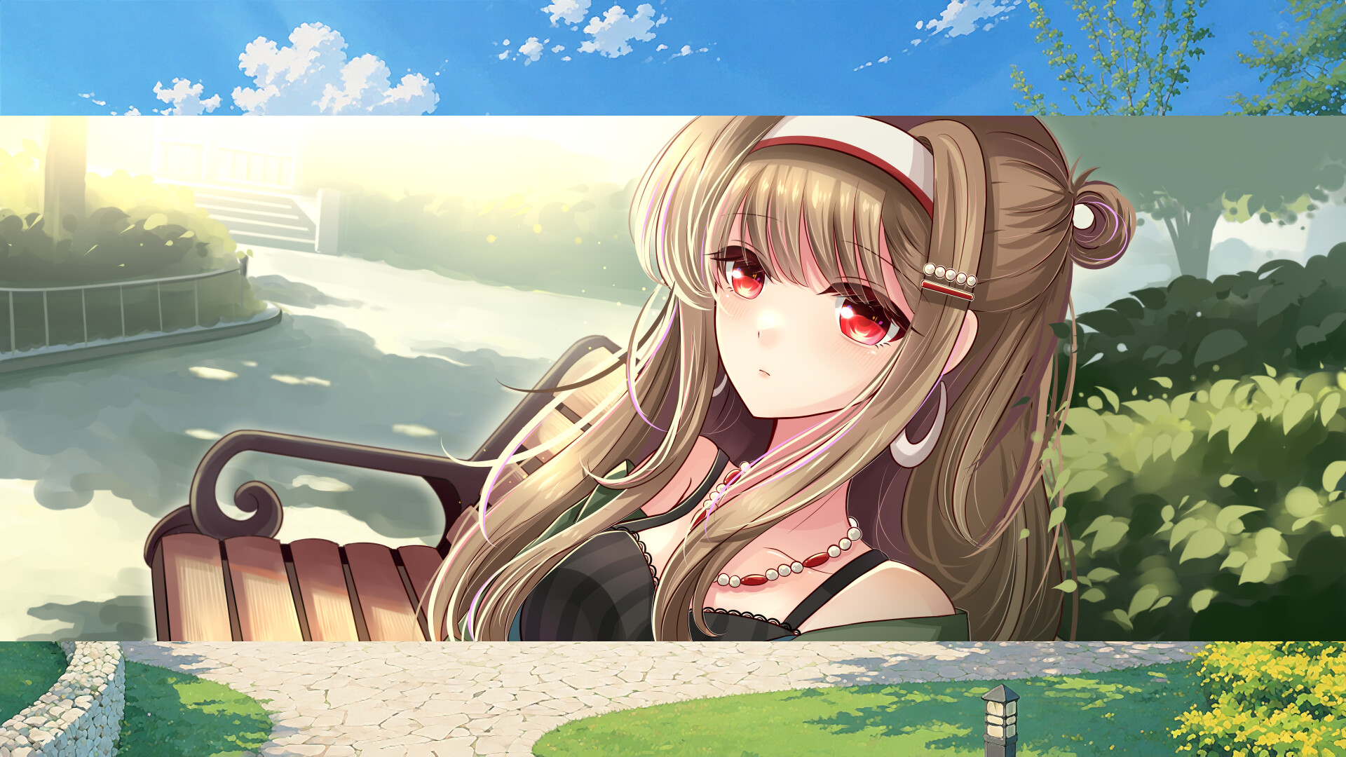 夜航船 screenshot 3
