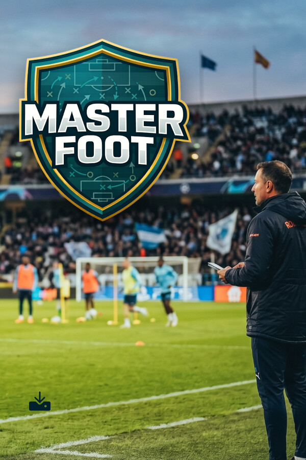 Master Foot