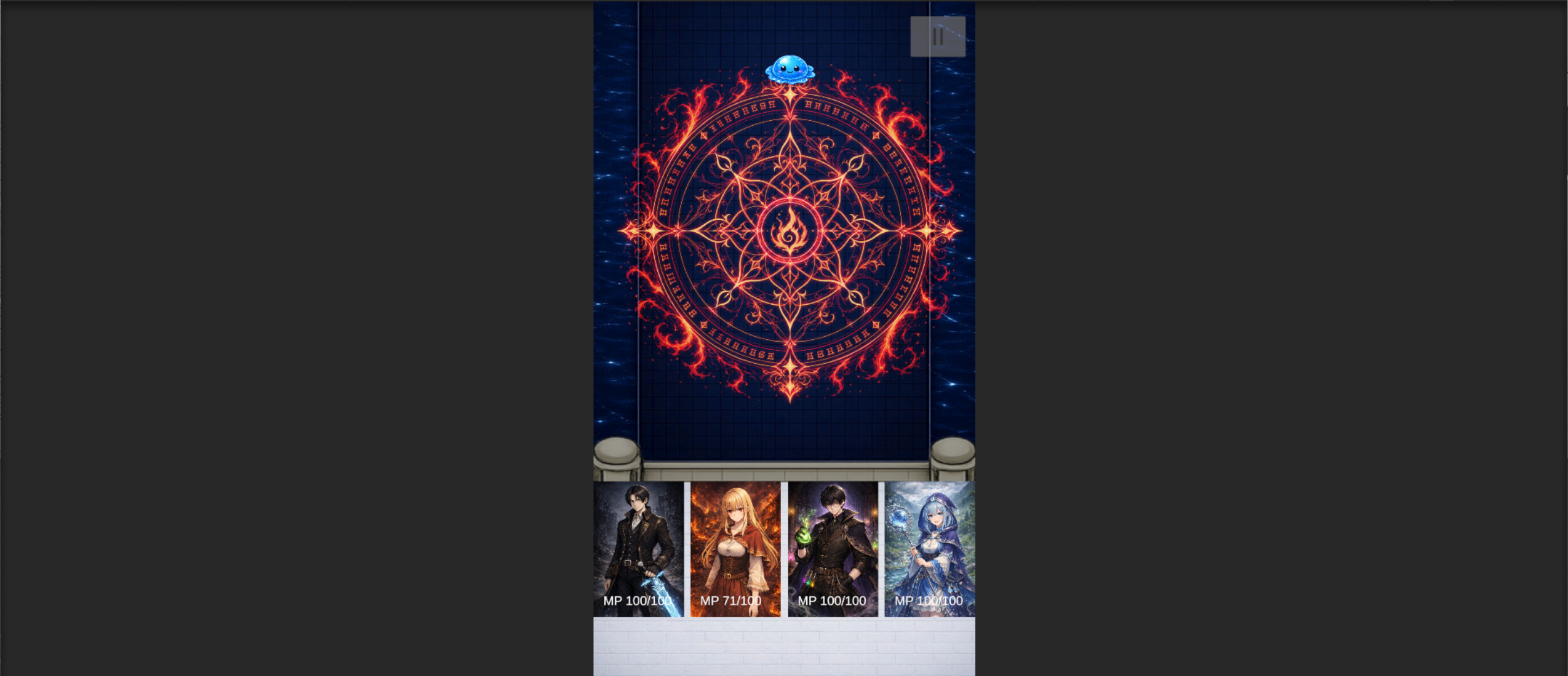 Break The Run screenshot 5