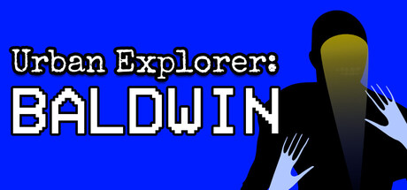 Cover art from Urban Explorer: Baldwin