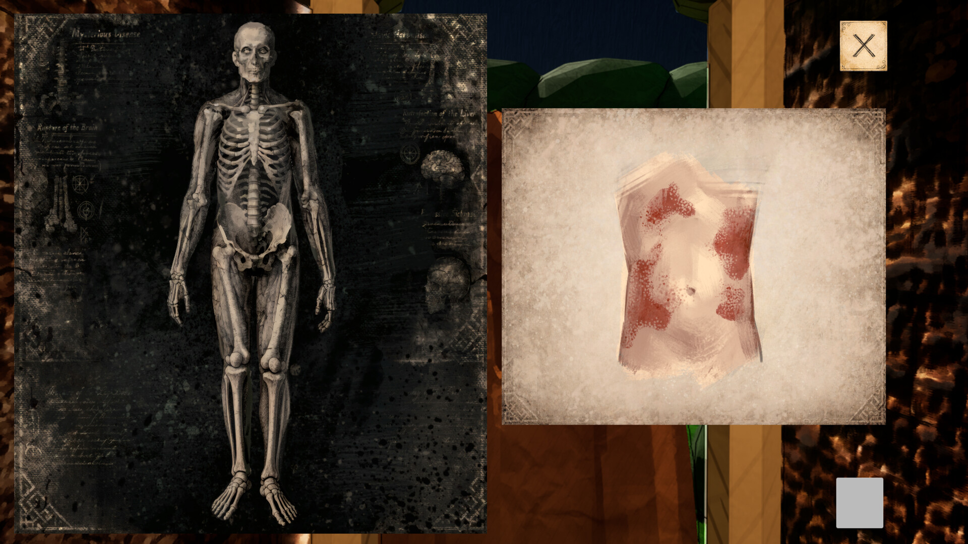 The Herbalist's Hut screenshot 3