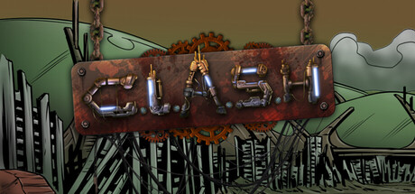 Cover art from C.L.A.S.H: Colonial Life Advancing Self-sustained Hemisphere - Chapter 1