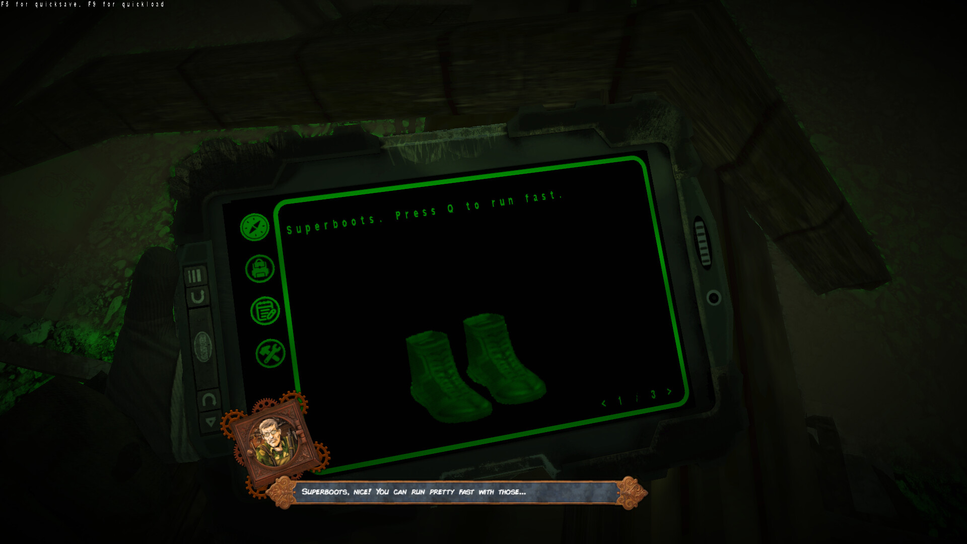 C.L.A.S.H: Colonial Life Advancing Self-sustained Hemisphere - Chapter 1 screenshot 5