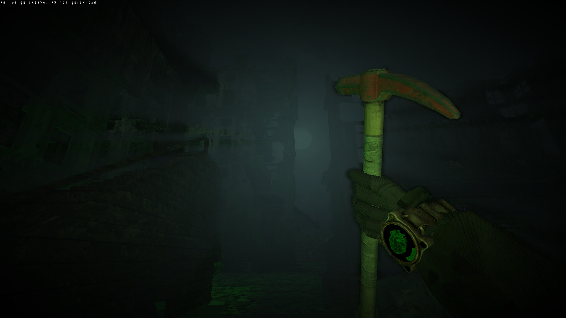 C.L.A.S.H: Colonial Life Advancing Self-sustained Hemisphere - Chapter 1 screenshot 4