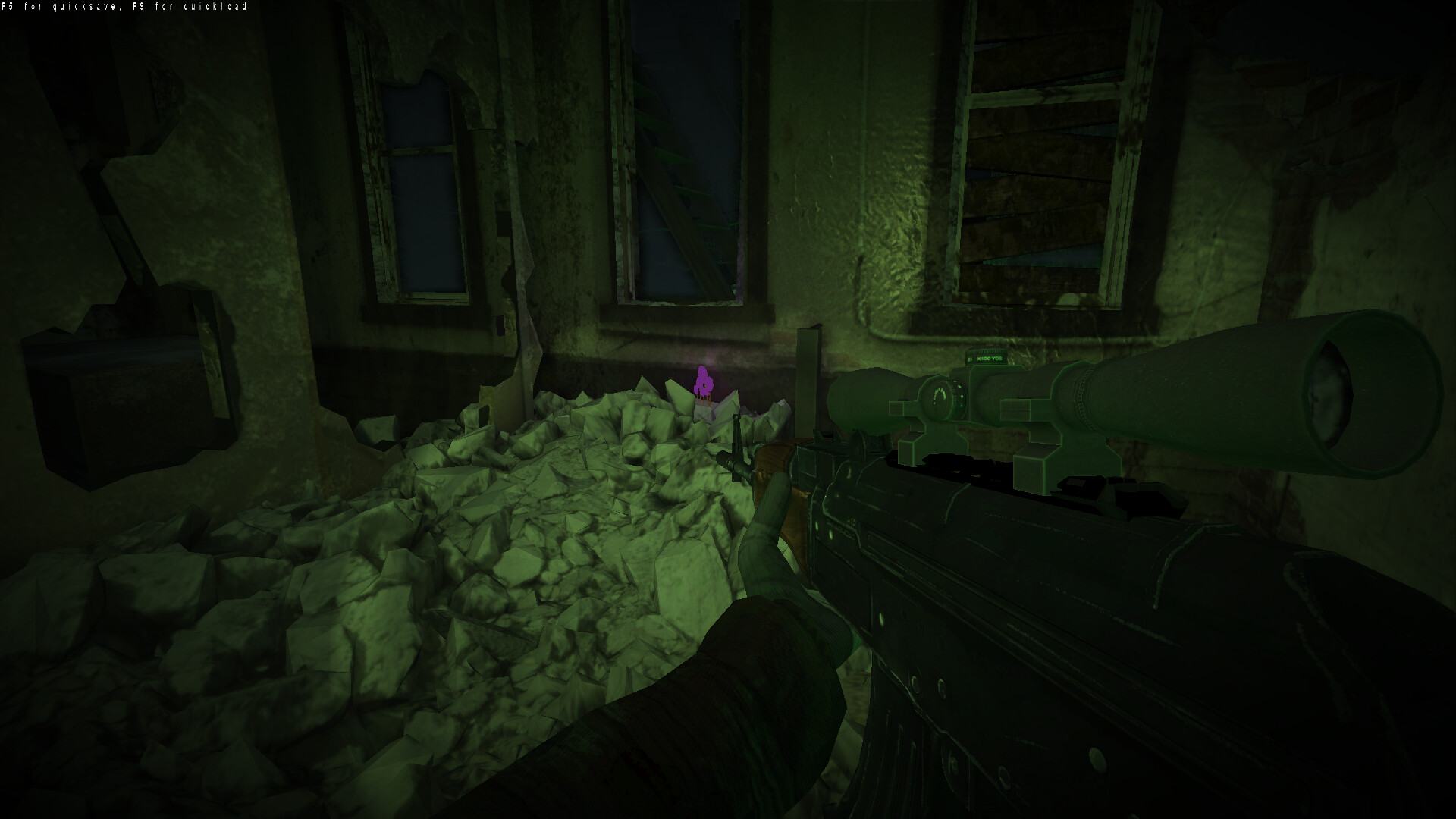C.L.A.S.H: Colonial Life Advancing Self-sustained Hemisphere - Chapter 1 screenshot 2