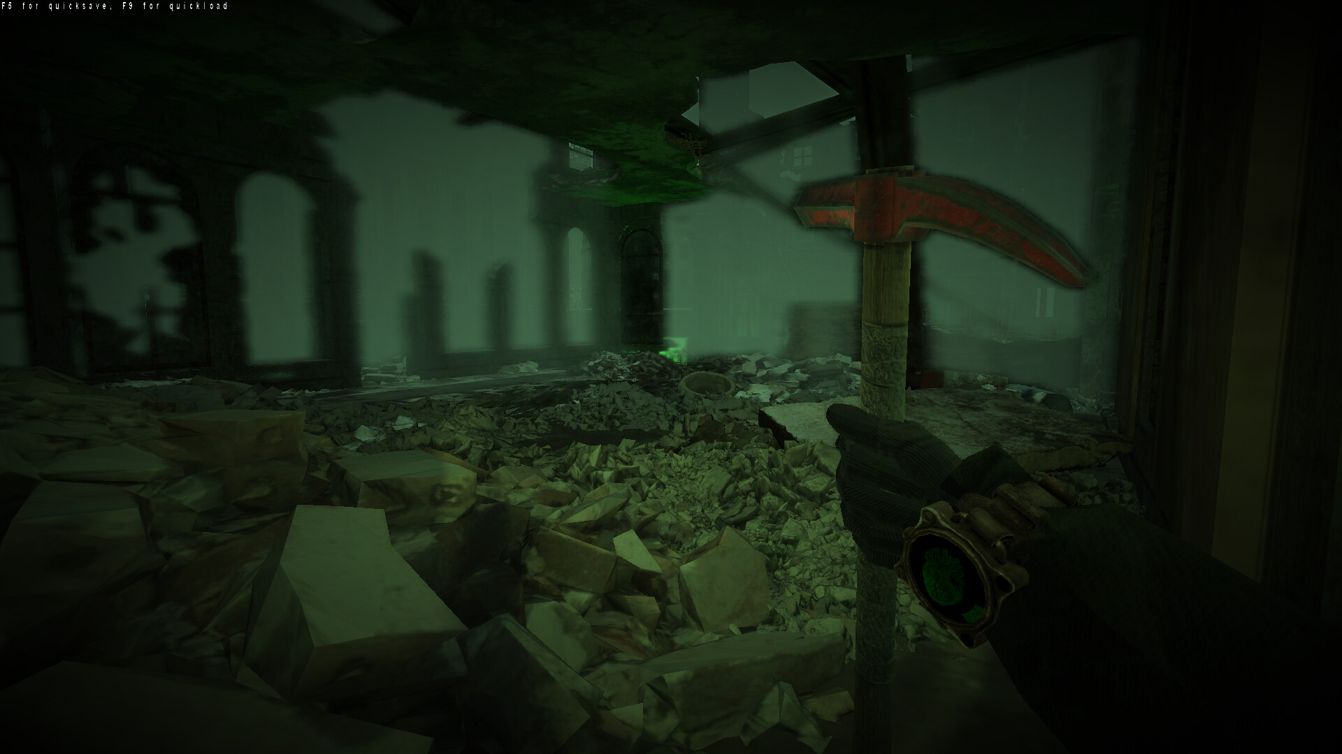 C.L.A.S.H: Colonial Life Advancing Self-sustained Hemisphere - Chapter 1 screenshot 3