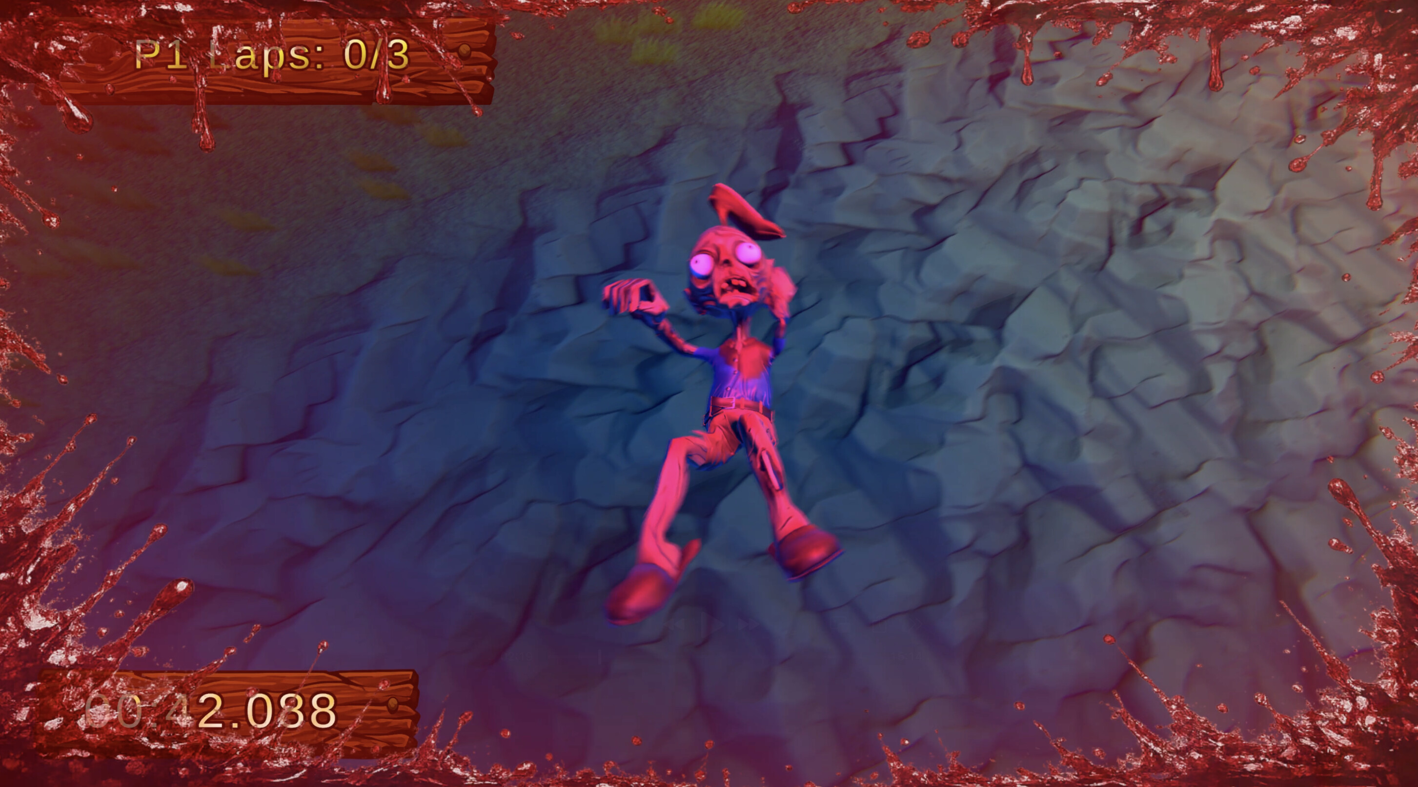 Soapboxed screenshot 3