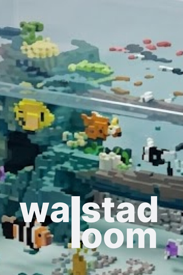 walstad loom