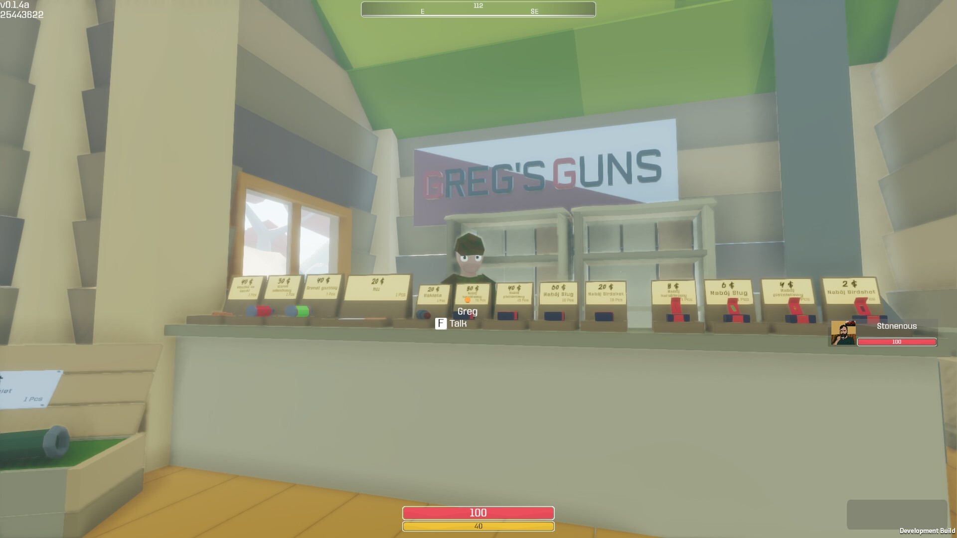 Counter Ducks screenshot 3