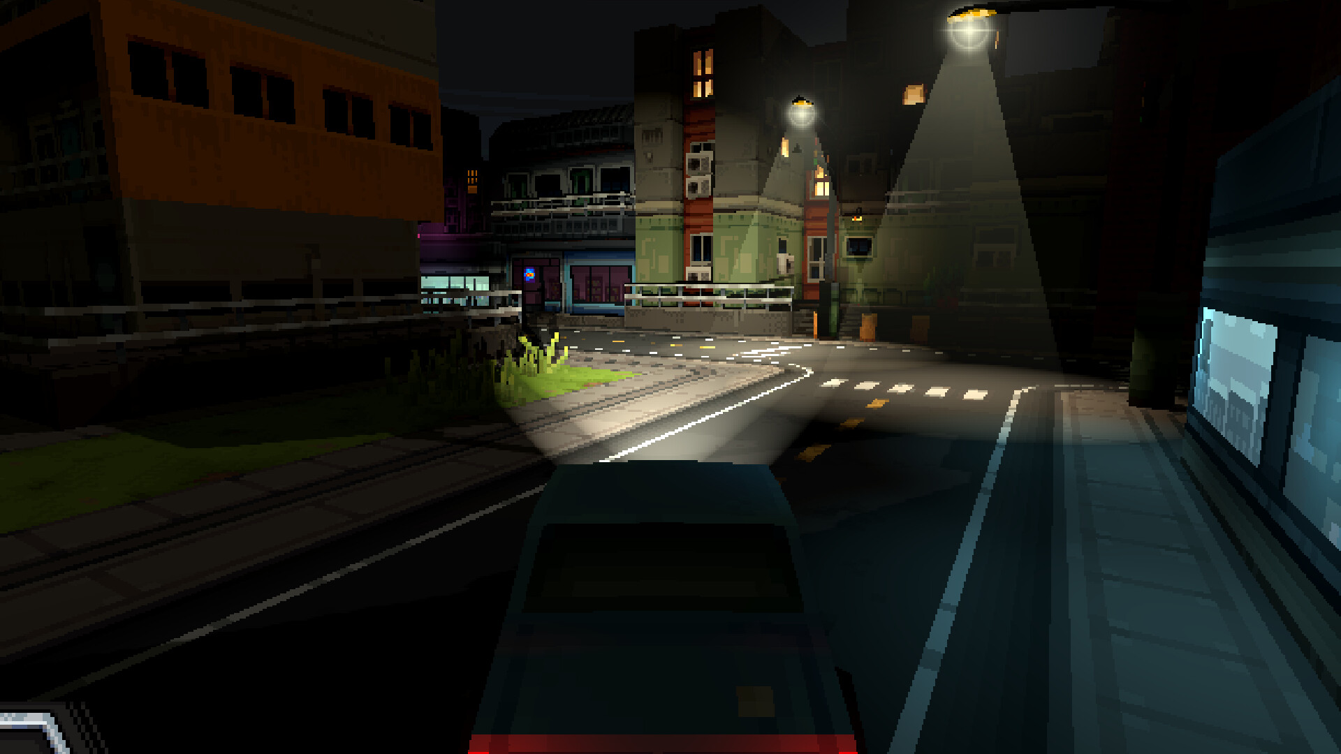 Road Meal screenshot 3