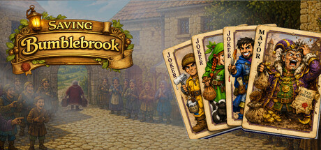 Saving Bumblebrook