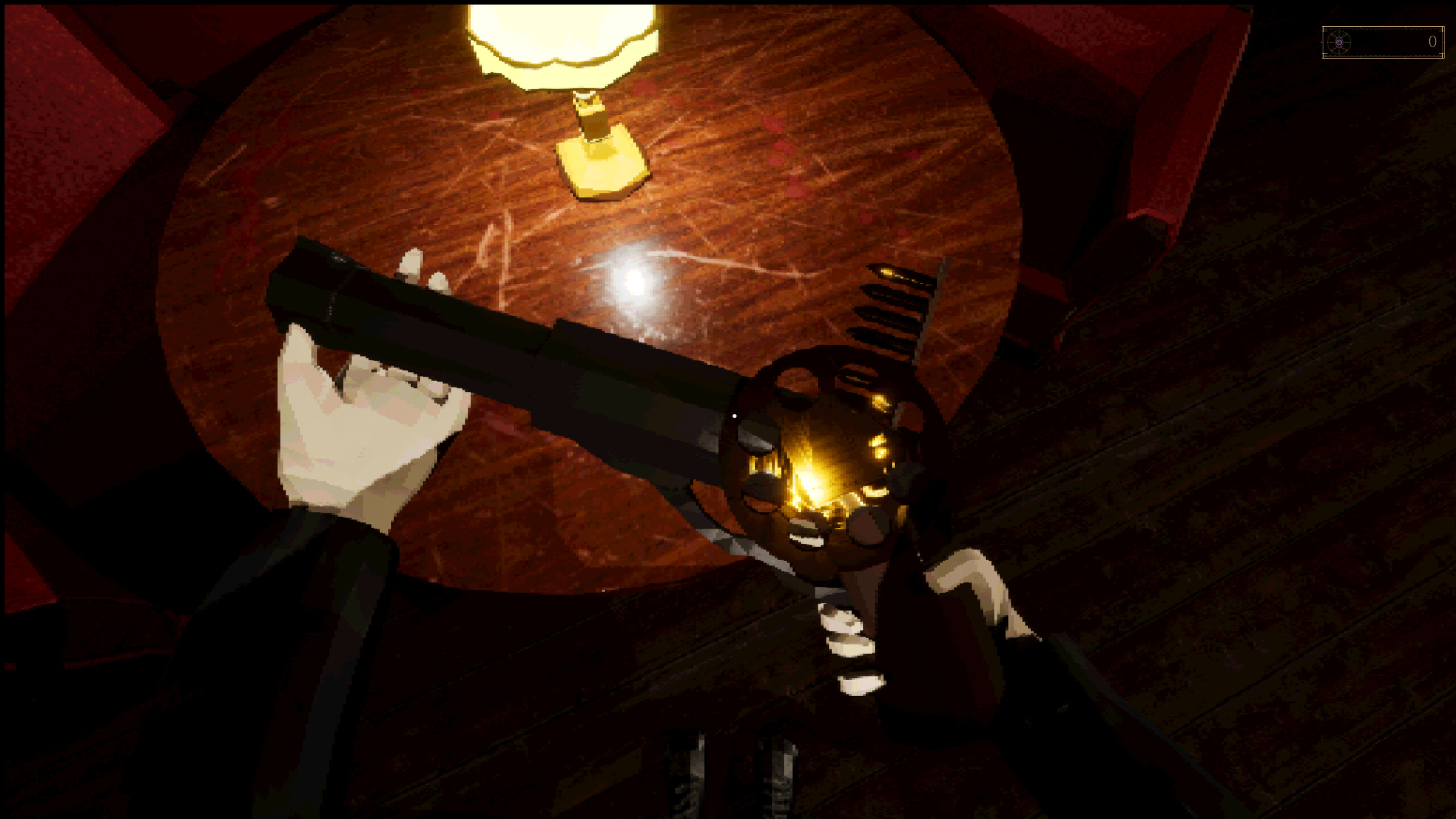 Iter Noctis trailer