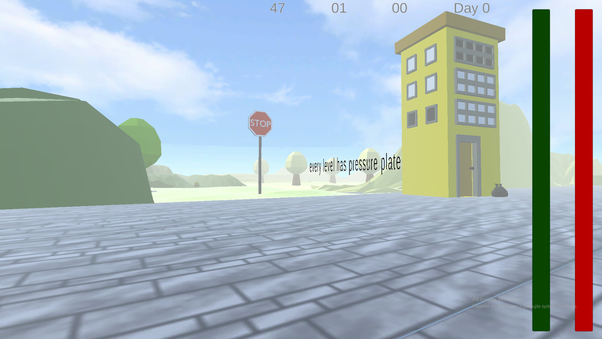1 day poison in world screenshot 4
