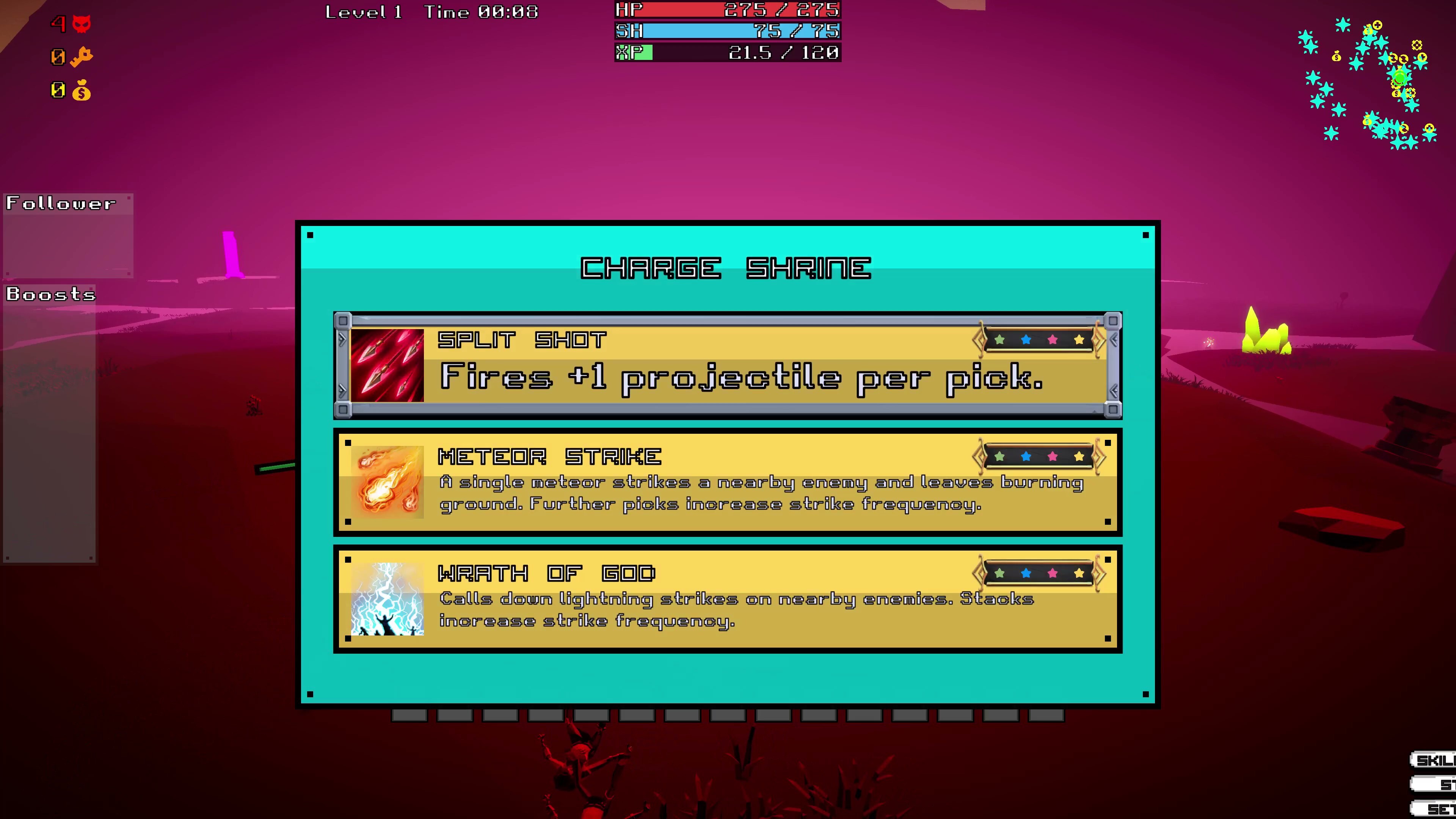 UberLoop screenshot 2
