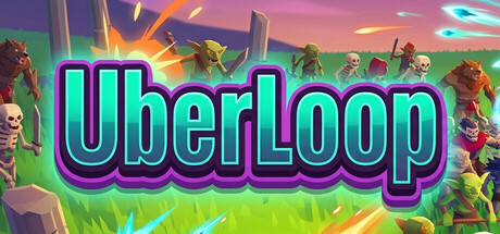 Cover art from UberLoop