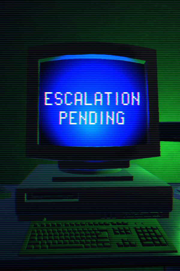 Escalation Pending