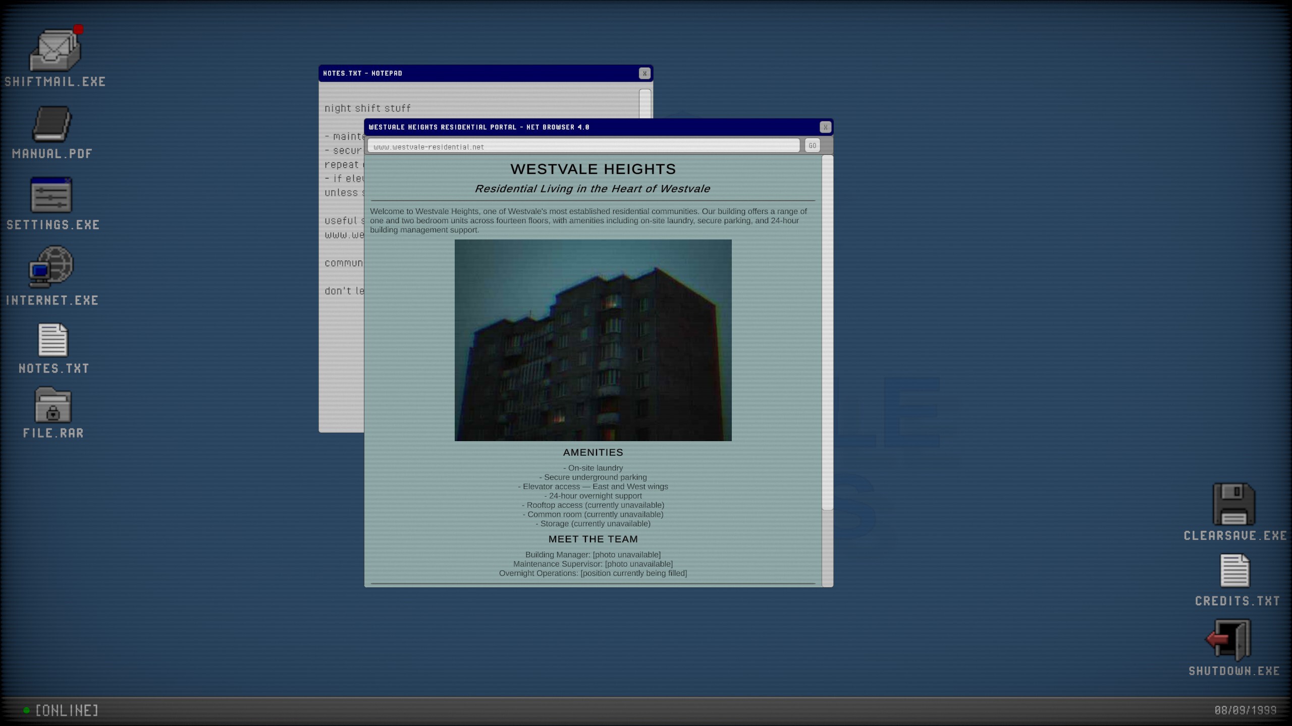Escalation Pending screenshot 3